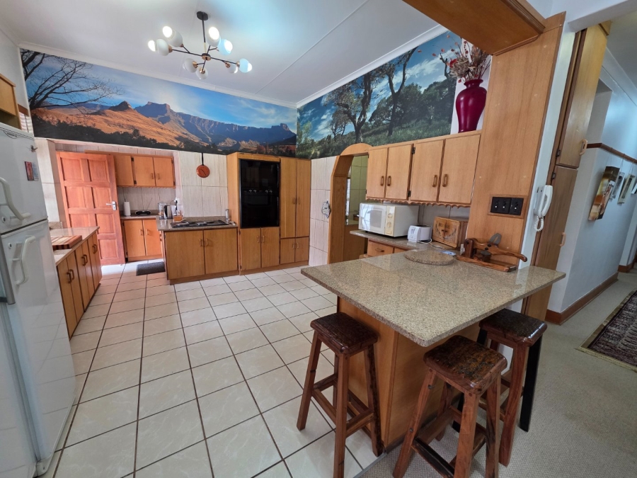 4 Bedroom Property for Sale in Eureka Free State